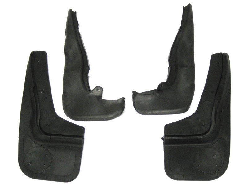 Schmutzfänger Spritzschutz Set VORNE + HINTEN für Opel Astra F ab 1991-2002