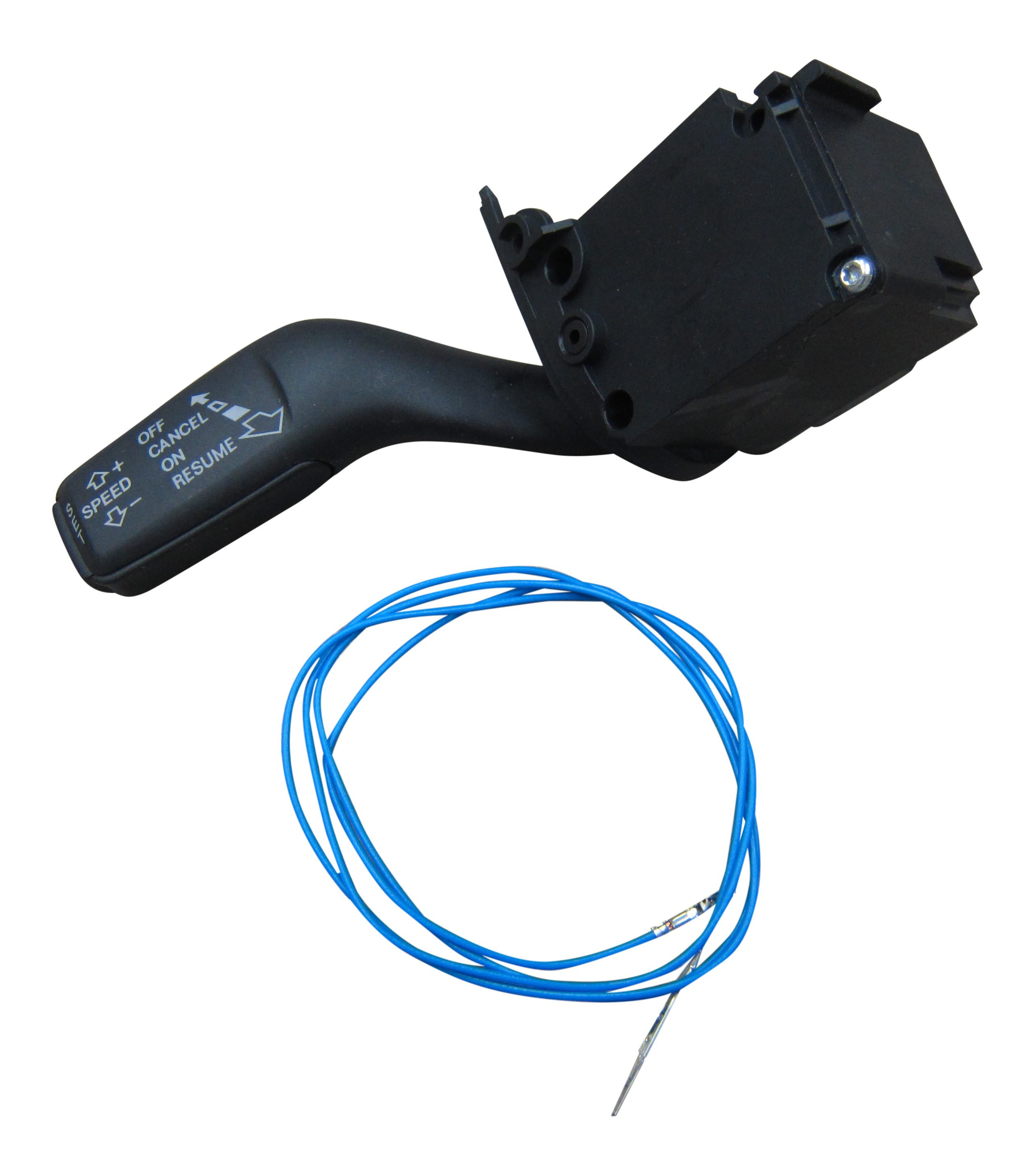 GRA Tempomat Kabelbaum KOMPLETT SET für Audi A4 B6 B7 8E 8H / A6 C6 4F / A8 4E