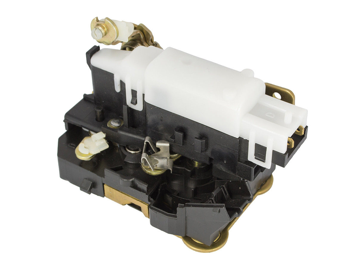 Türschloss Stellmotor VORN RECHTS 8200147149R für Renault Master II Opel Movano