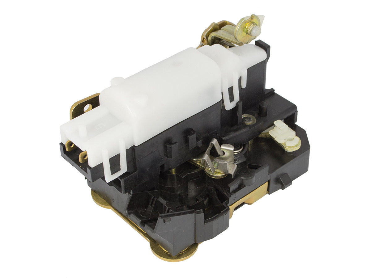 Türschloss Stellmotor VORN LINKS 8200147149L für Renault Master II Opel Movano