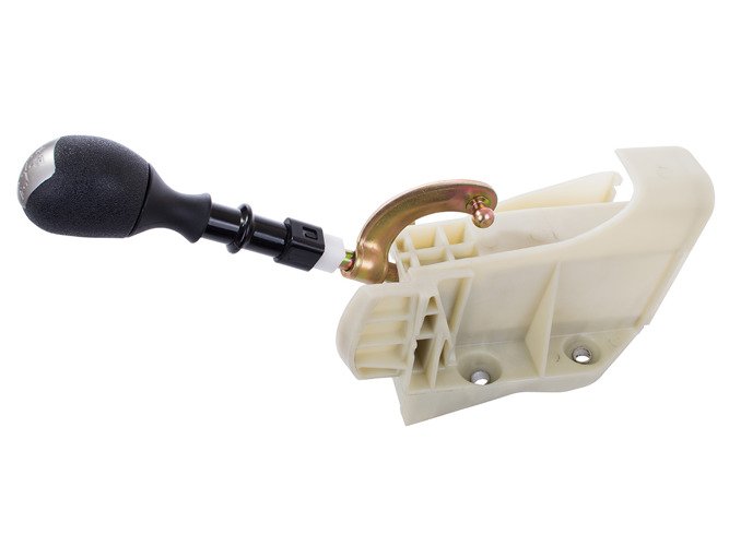 Schaltknauf Knauf Schaltstange 6-Gang 5801260777 für Iveco Daily IV ab 2006-2012