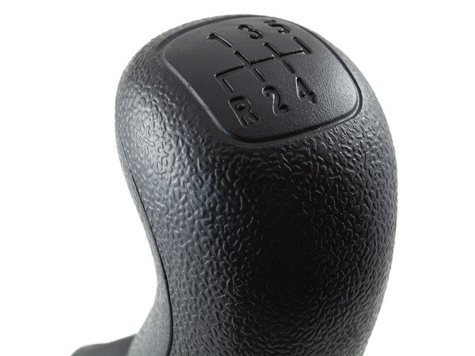 Schaltknauf + Schaltmanschette 5-Gang für Mercedes V-Klasse Vito W638 1996-2003