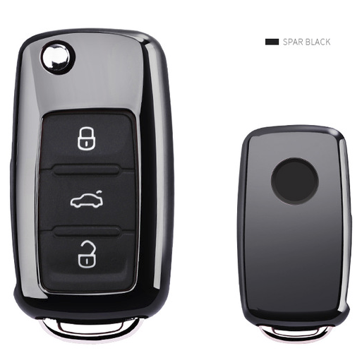 CN  Schlüsselgehäuse       #09   Schwarz