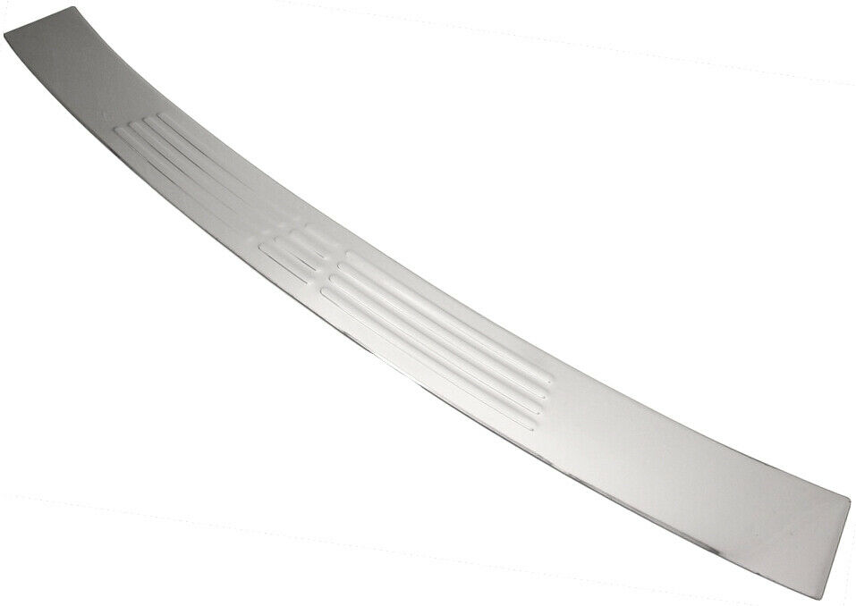 LADEKANTENSCHUTZ Edelstahl V2A für Skoda Octavia I Kombi / Tour 1U5 ab 1998-2010