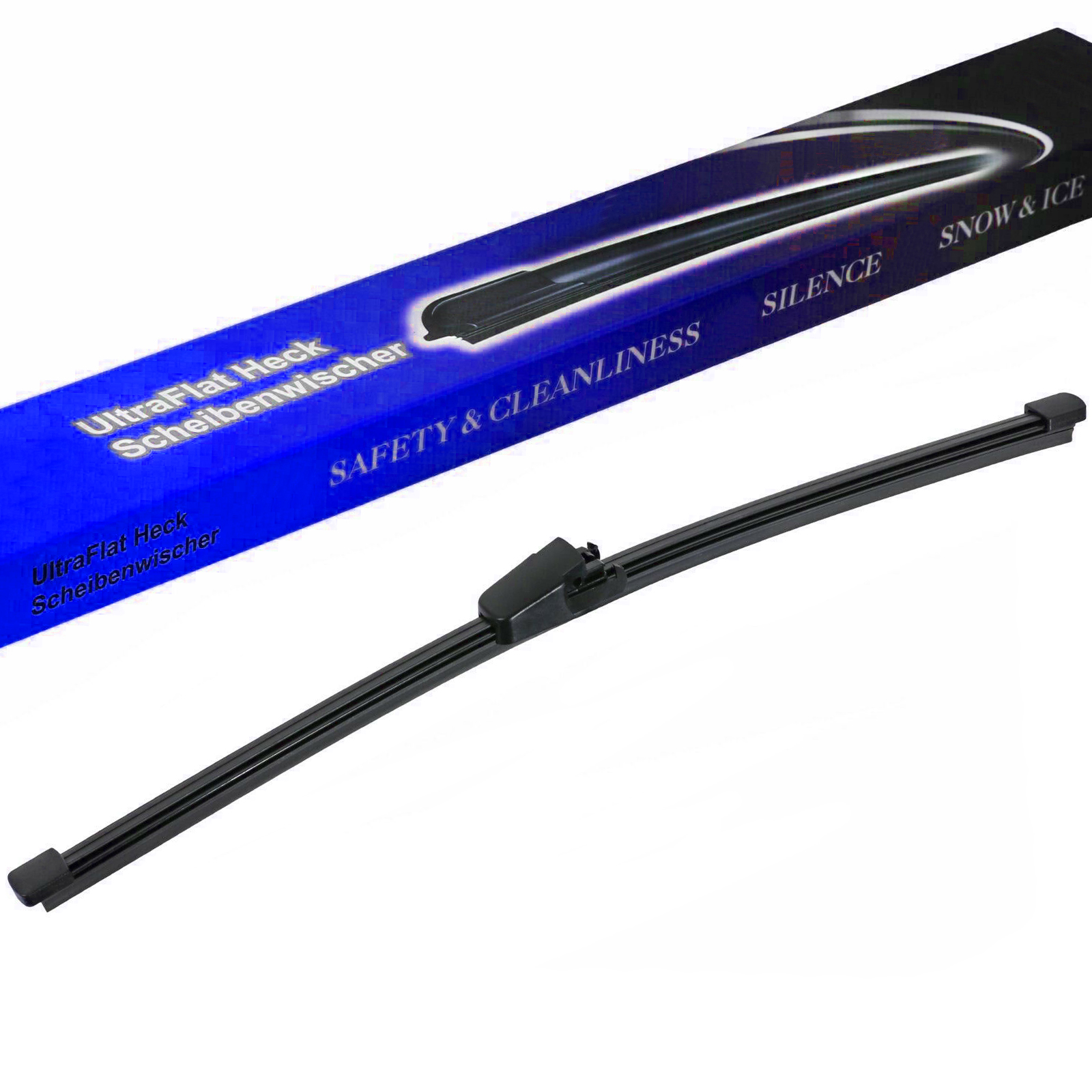 1x FLAT Scheibenwischer Heckwischer   für HINTEN     280mm    11TA