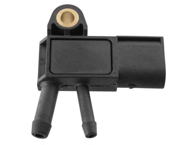 Abgasdruck Sensor Abgas Druck DPF für Mercedes Spinter W906 2006- / Vito W639