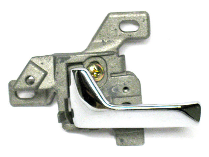 Türgriff innen Chrom LINKS für Mercedes S-Klasse W126 ab 1980-1993