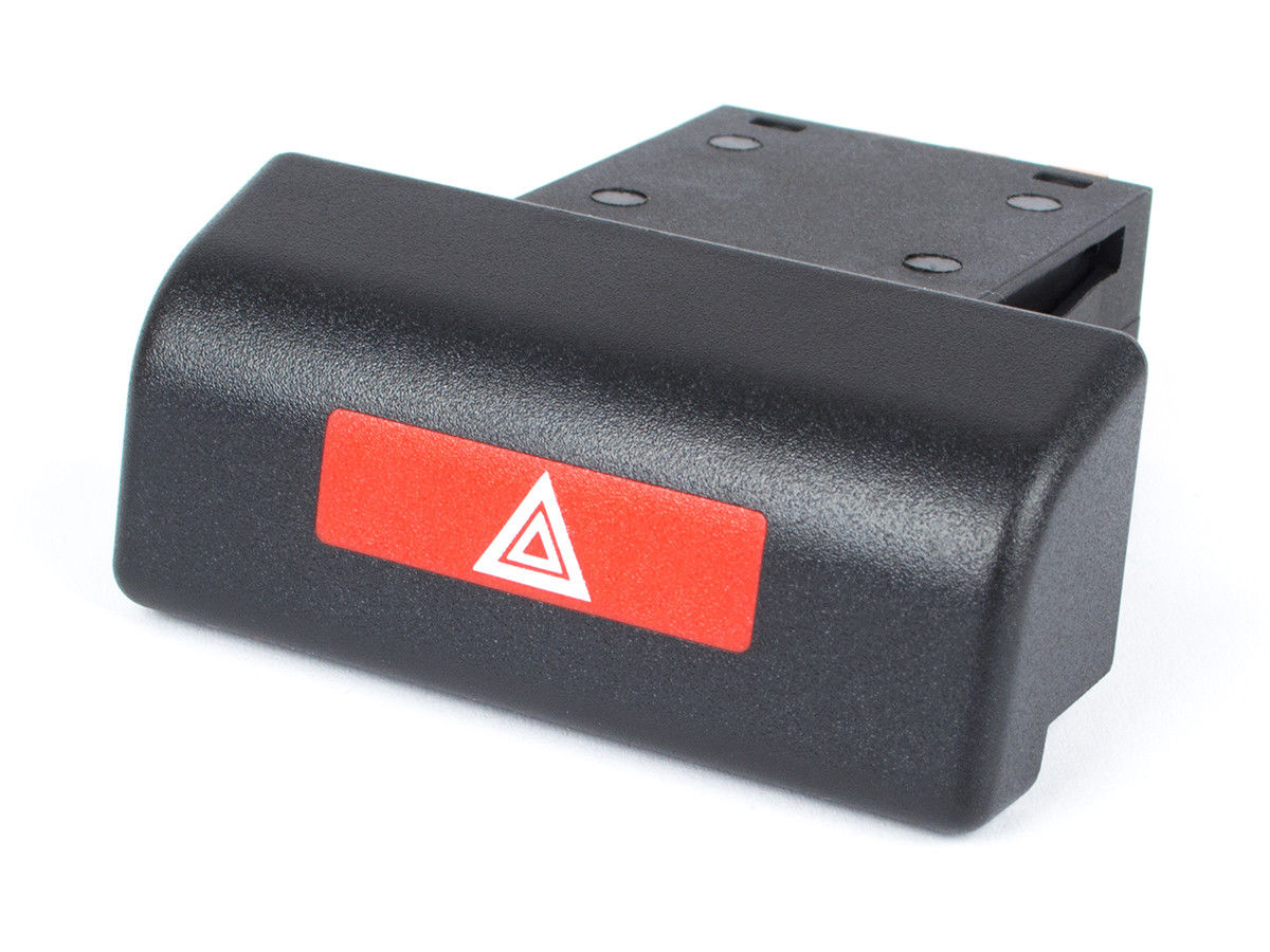 Warnblinkschalter Warnblinker Schalter 09138060 für Opel Astra G ab 1998-2006