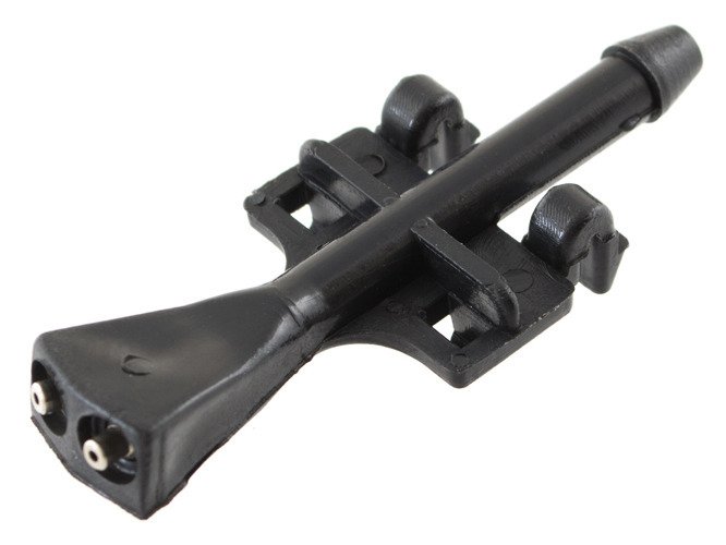 Scheibenwaschdüse Spritzdüse Düse Frontscheibe für Opel Meriva A ab 2003-2009