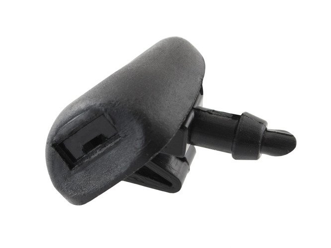 Scheibenwaschdüse Spritzdüse Düse für Citroen C2 C3 C4 C5 Peugeot 206 407