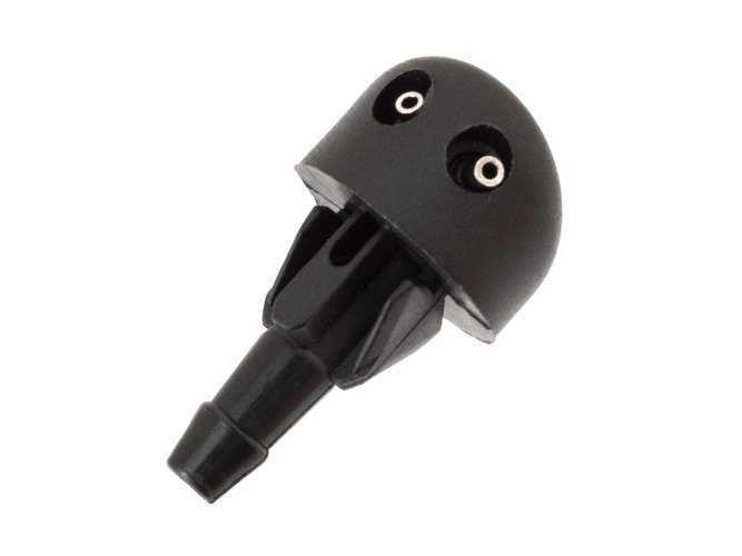 Scheibenwaschdüse Spritzdüse Düse L=R 7700413545 für Renault Clio II / Thalia