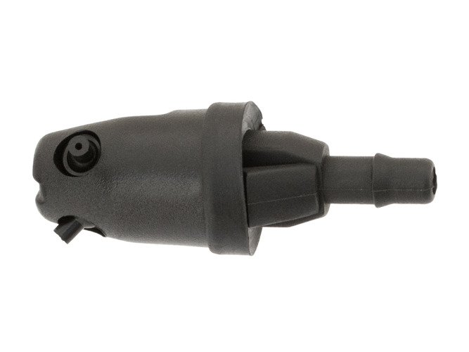 Scheibenwaschdüse Spritzdüse Düse 46818055 für Fiat Doblo II ab 2010-