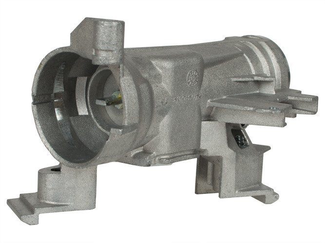 Lenkstockschloss + Zündung + Startschalter 1K0905851B für VW Audi Seat Skoda