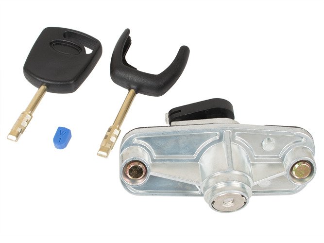 Heckklappenschloss Schloss Heckklappe Kofferraum für Ford Mondeo III 2000-2007