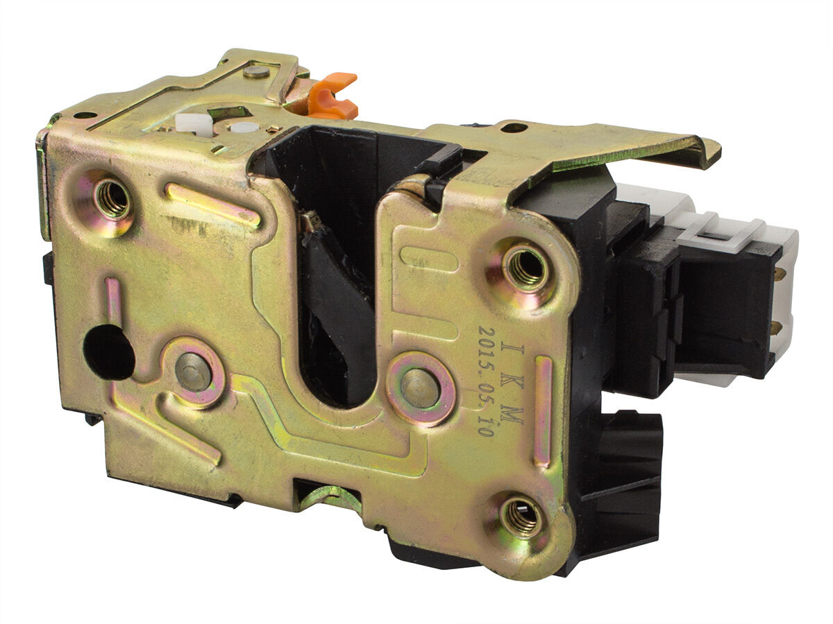 Türschloss VORN LINKS Schloss Türe 8200727508 für Renault Kangoo ab 1997-2008