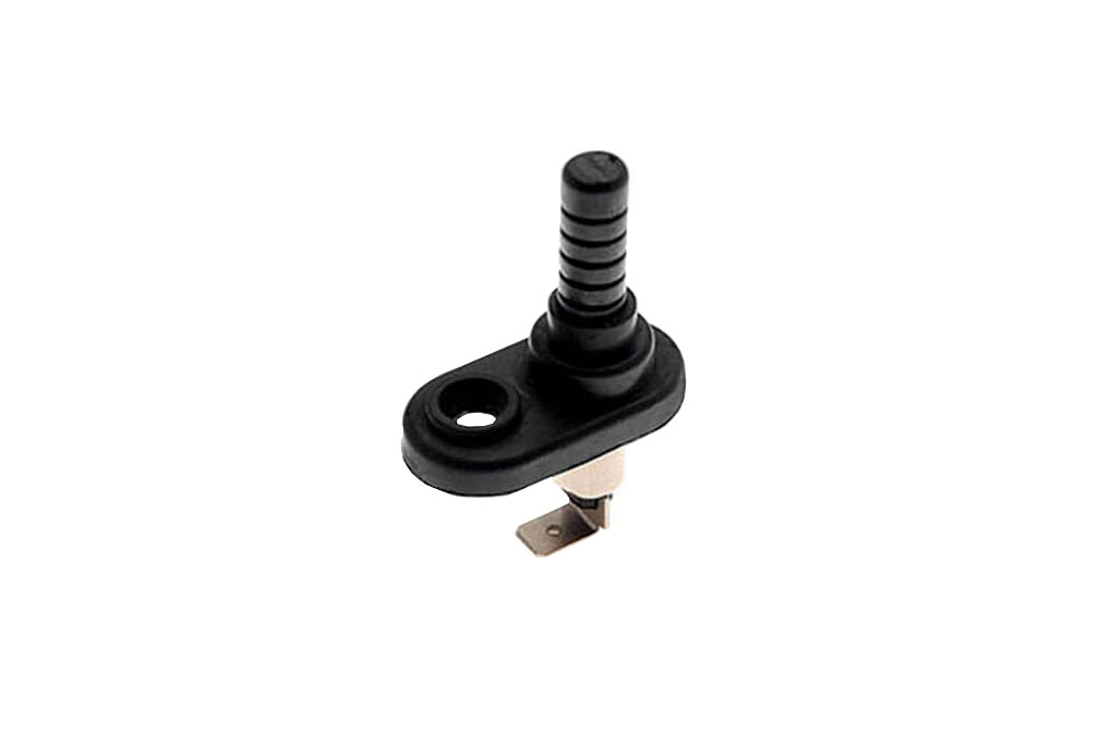 Original Ampire Tür - Motorhaube Hauben Kontakt Schalter mit Gummidichtung (NC)