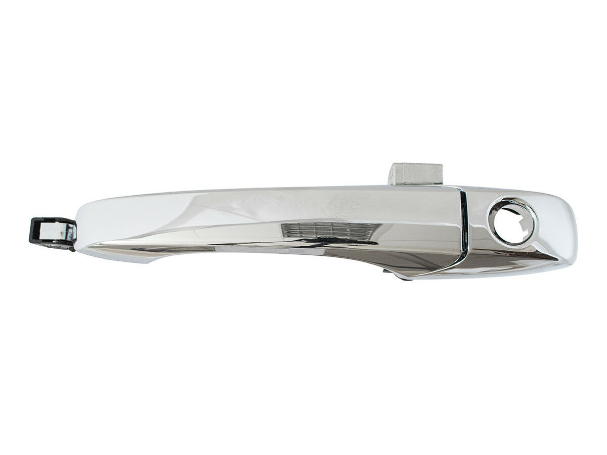Türgriff VORNE LINKS Chrom Fahrer Seite für Chrysler 300C ab 2005-2010