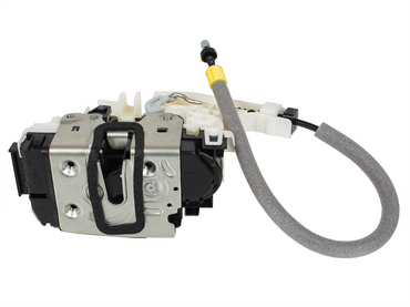 Hajus Türfangband 2x - Für Citroen Xsara Picasso 1999-2011