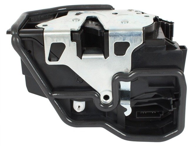 Türschloss Stellmotor ZV VORNE RECHTS 51217202146 für BMW X1 E84 / X3 E83