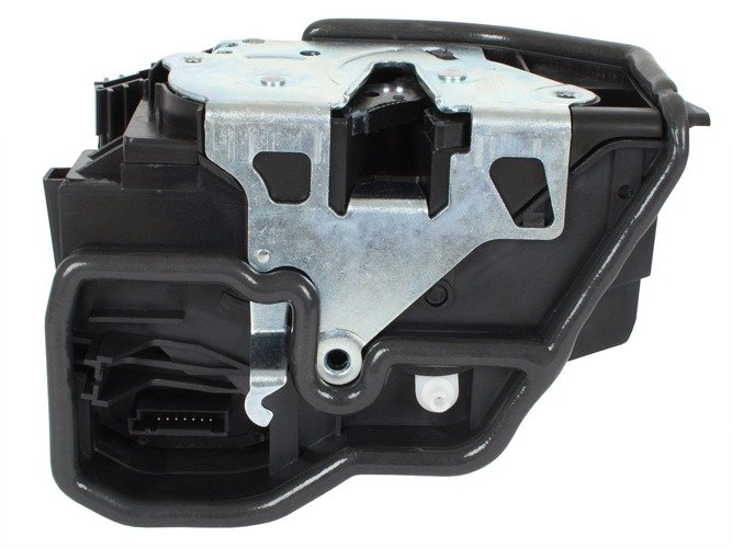 Türschloss Stellmotor ZV VORNE LINKS 51217202143 für BMW 3er E90 E91 E92 E93