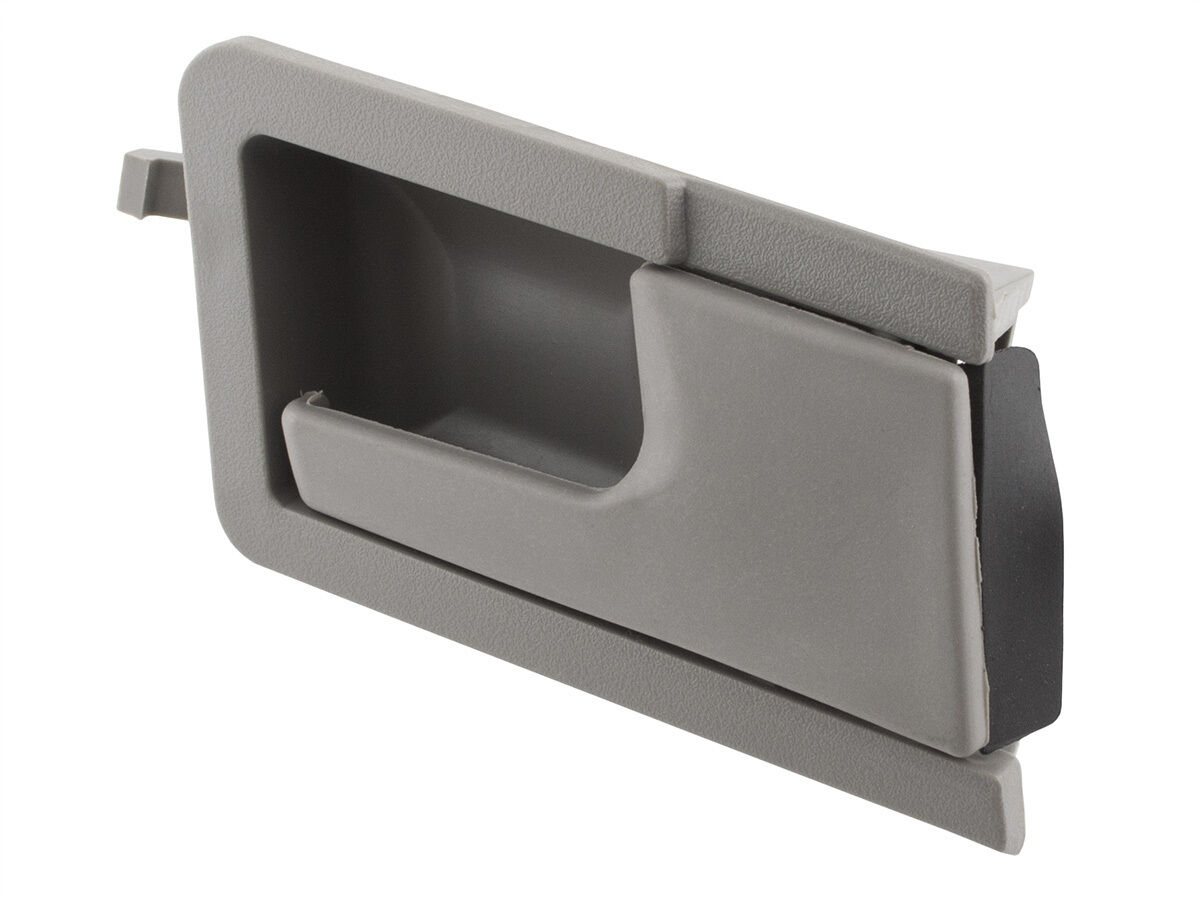 Türgriff VORNE RECHTS Innen Beifahrer Seite in GRAU für VW T4 ab 1990-2002