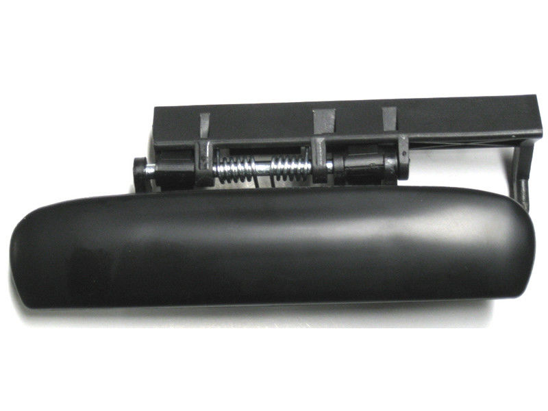 Türgriff VORNE LINKS Außen Fahrer Seite in SCHWARZ für Ctroen Xsara ab 1997-2007