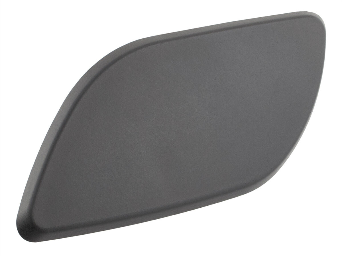 SRA Scheinwerferreinigung Abdeckung Kappe LINKS für Skoda Octavia II 1Z ab 2009-