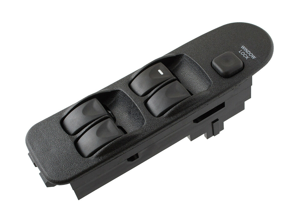 Fensterheber Schalter Fahrerseite Ersatz für Mitsubishi Carisma ab 1995-2006