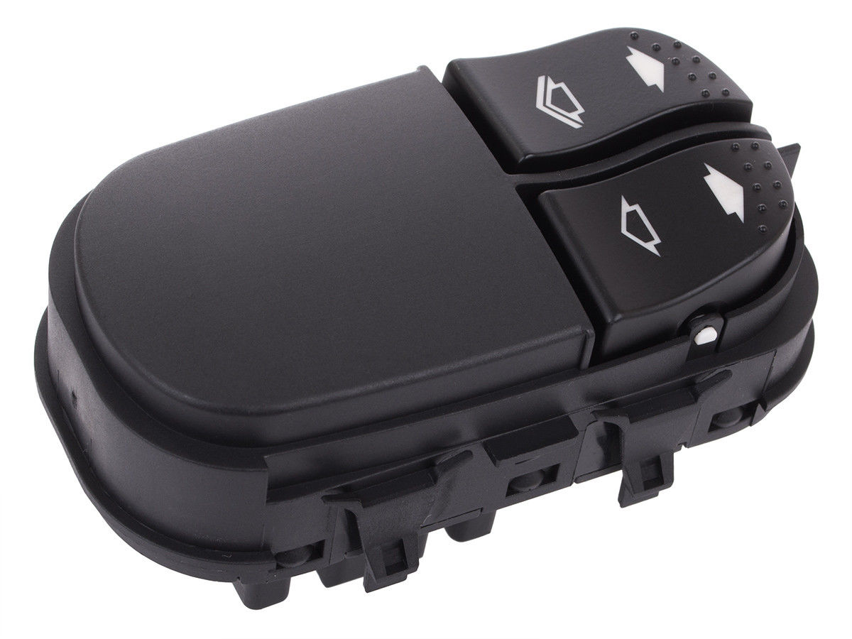 Fensterheber Schalter Fahrerseite Ersatz 6-Pin für Ford Focus 1 MK1 ab 1998-2004