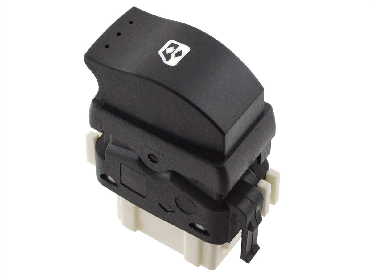 Fensterheber Schalter Knopf Taste für Renault Master Trafic Opel Movano Vivaro