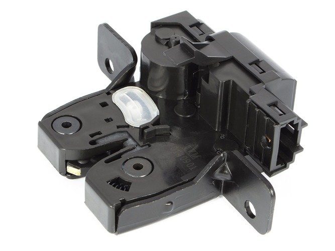 Heckklappenschloss Schloss Heckklappe für Micra K12 02-07 / Qashqai J10 06-13