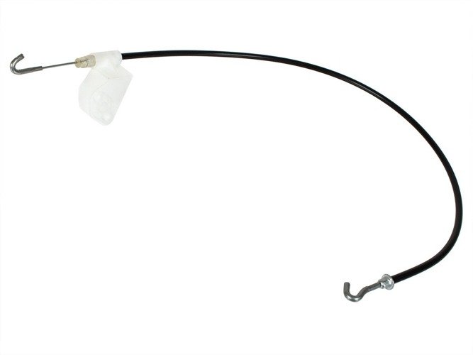 Bowdenzug Zug Seil Türschloss VORNE LINKS für Audi 80 B3 B4 90 B3 ab 1986-1996