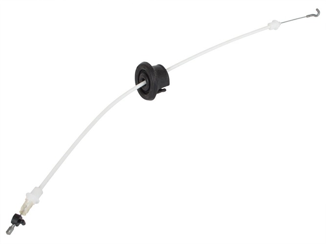 Bowdenzug Zug Seil Türschloss VORNE LINKS / RECHTS 8E0837085C für Audi A4 8E B6