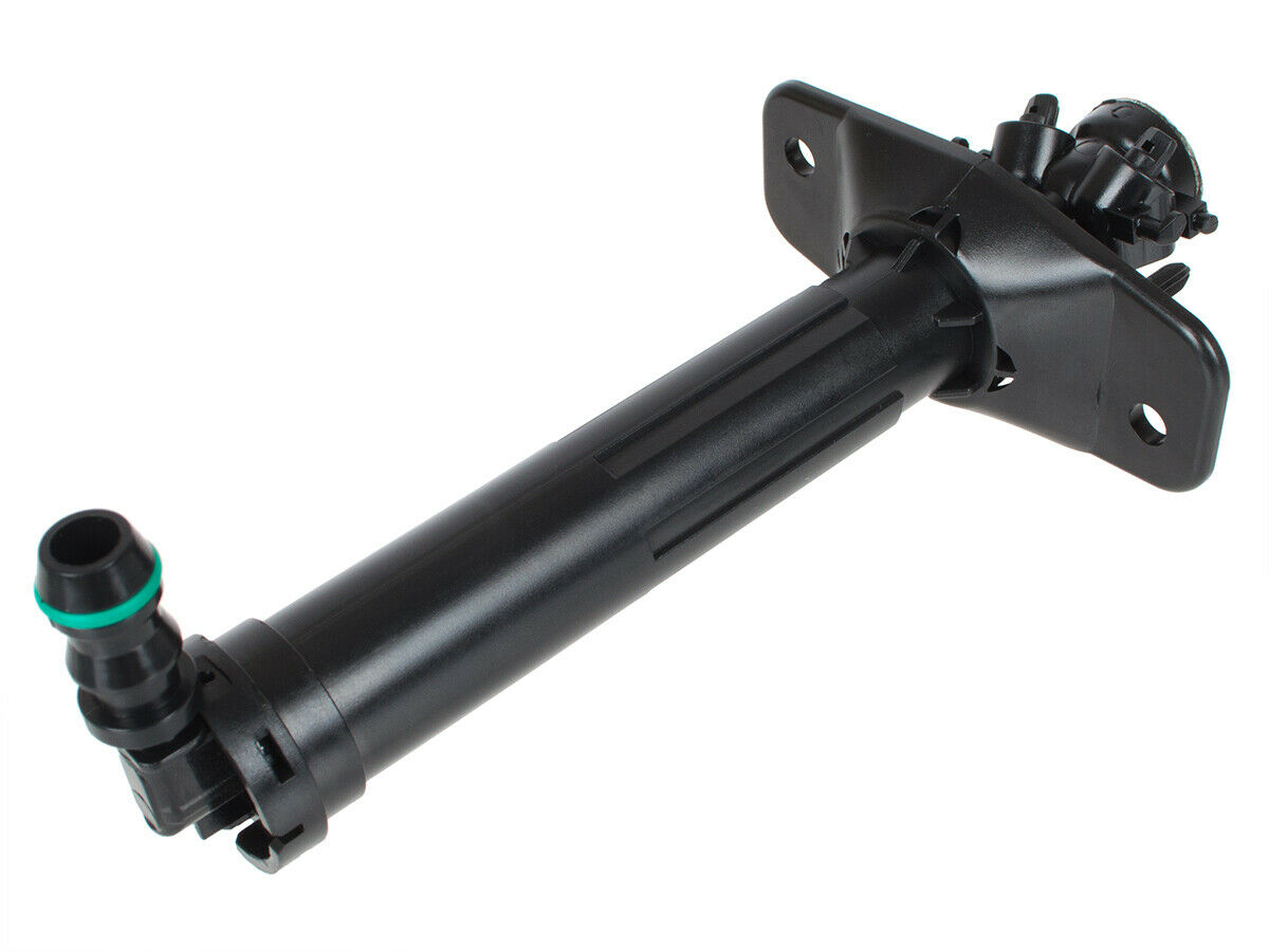 SRA Waschwasser Scheinwerferreinigung Düse LINKS für Audi A6 4G C7 ab 2011-2018