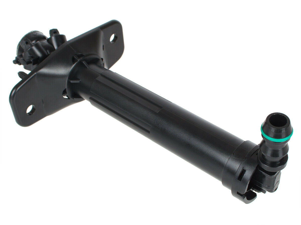 SRA Waschwasser Scheinwerferreinigung Düse RECHTS für Audi A6 4G C7 ab 2011-2018