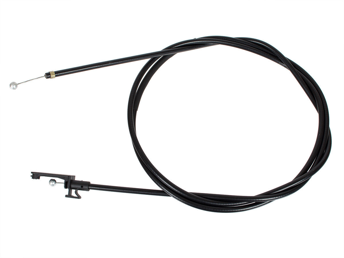 Seilzug Motorhaube Entriegelung 8E1823531D für Audi A4 8E B6 B7 ab 2000-2007