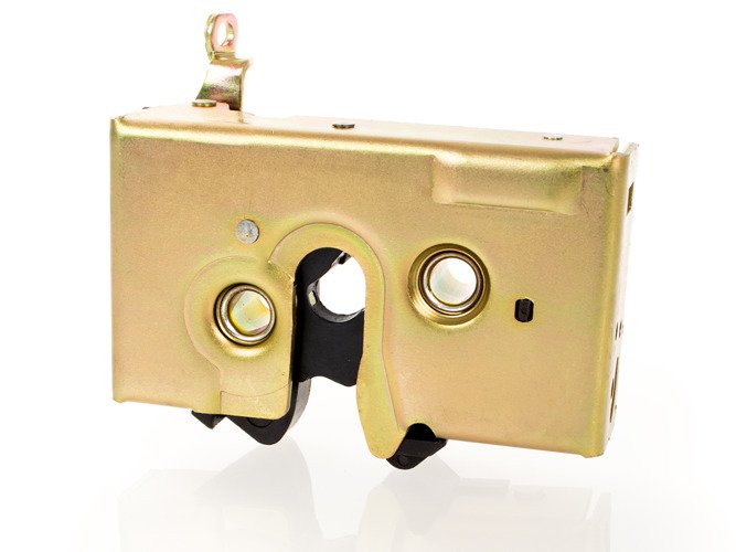 Türschloss Stellmotor VORNE RECHTS 8A1837016A für Audi 80 B3 B4 ab 1986-1995