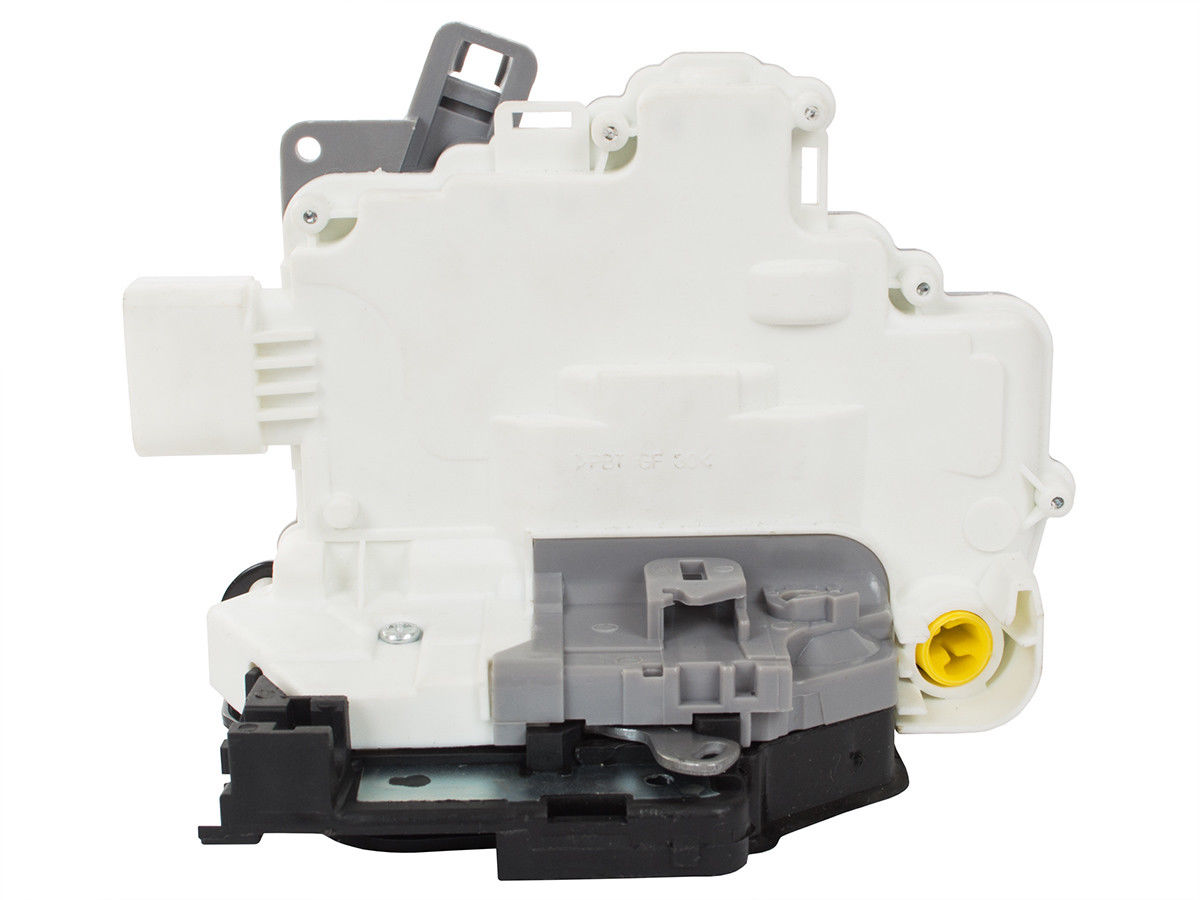 Türschloss Stellmotor VORNE LINKS für VW Touareg II 7P / Skoda Superb II 3T