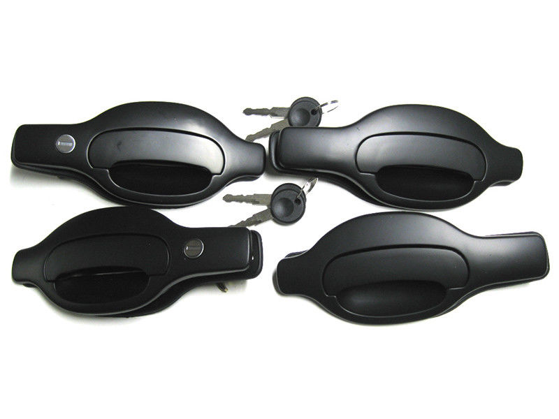 Für Audi  Türgriff Griff Schloss + 2x Schlüssel SET für VW Golf 1 2 Jetta