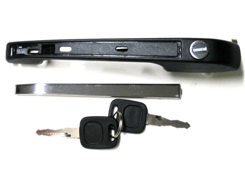 Türgriff Griff Schloss 2x Schlüssel LINKS VORNE für Audi 80 B2 ab 1978-1986