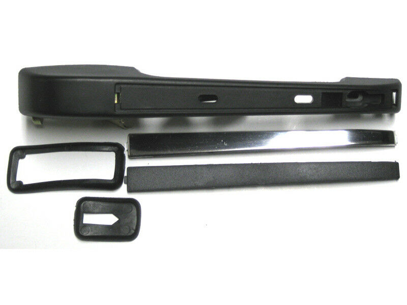 Türgriff Griff Außen Außentürgriff LINKS HINTEN für Audi 80 B2 ab 1978-1986