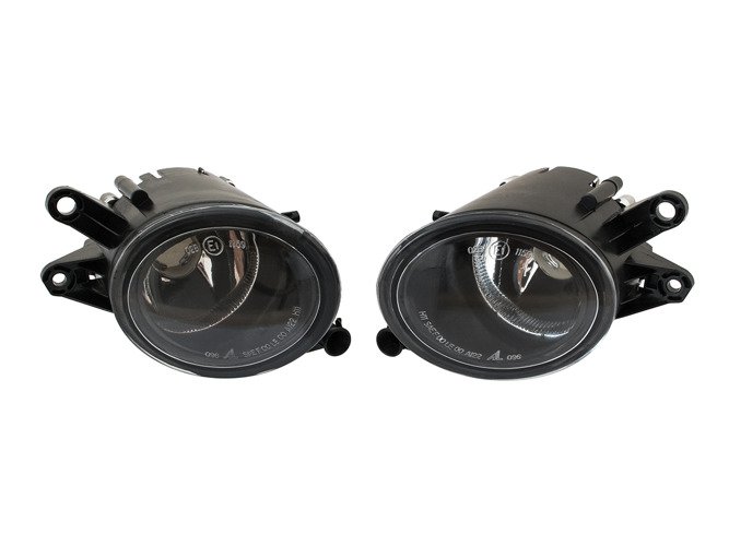 Nebelscheinwerfer Set LINKS + RECHTS für Audi A4 8E B6 ab 2000-2004