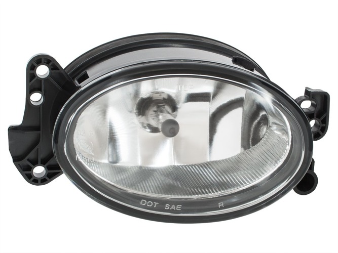 Nebelscheinwerfer H11 RECHTS für Mercedes GL X164  ML W164 W251 V251 SL R230