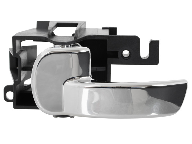 Türgriff Innen VORNE LINKS für Nissan Pathfinder R51 2004- / Navara D40 2004-