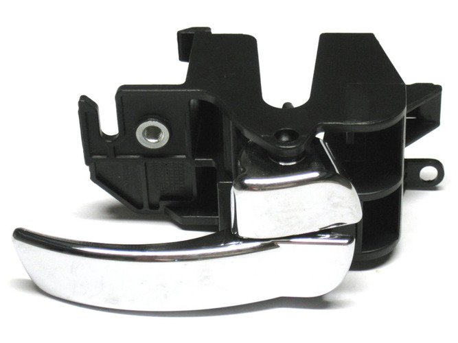Türgriff Innen RECHTS VORNE für Nissan Pathfinder R51 2004- / Navara D40 2004-