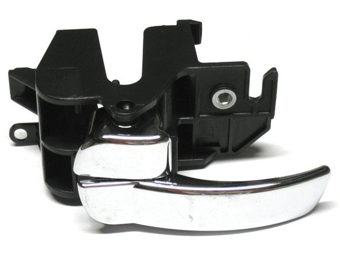 Türgriff Innen LINKS VORNE für Nissan Pathfinder R51 2004- / Navara D40 2004-