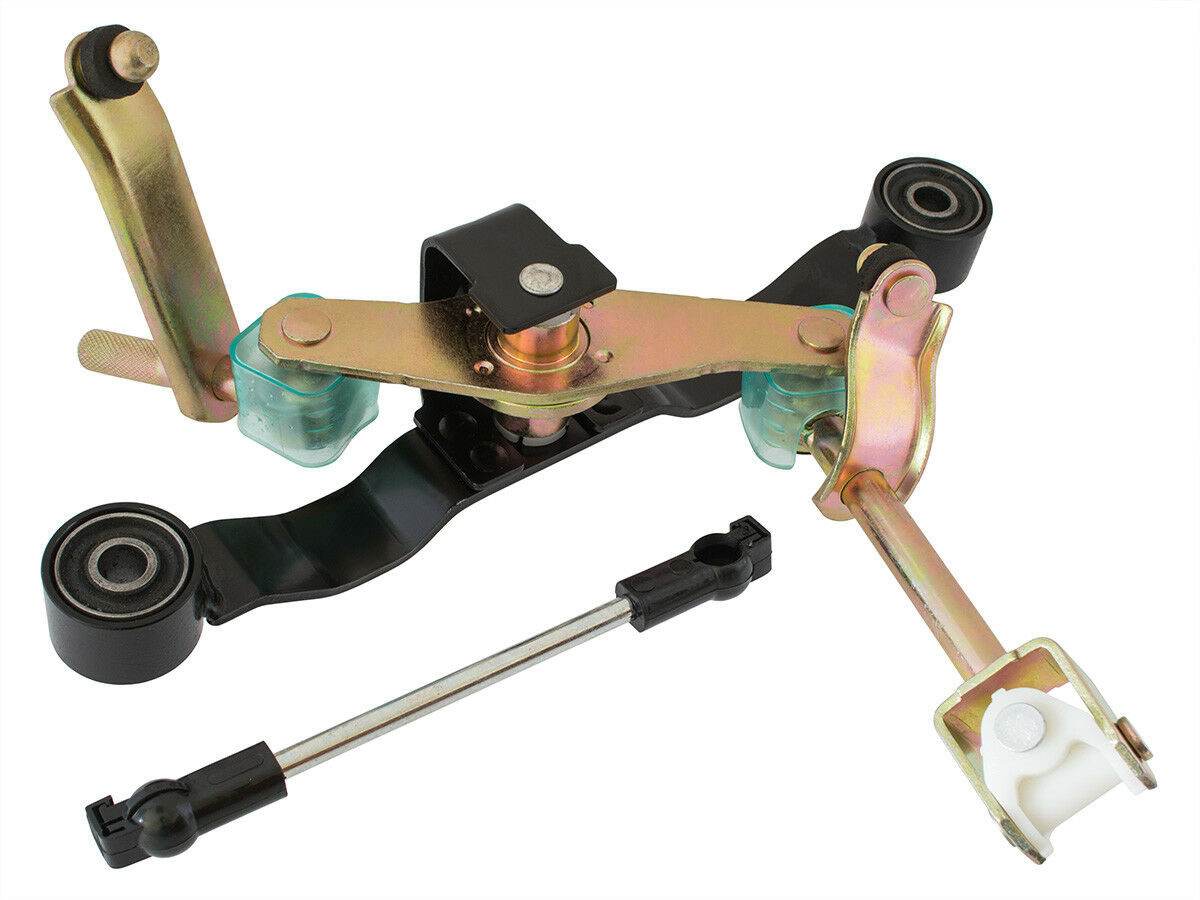 Schaltknauf Gangschaltung Schaltstange 90578183 für Opel Astra G H Zafira A