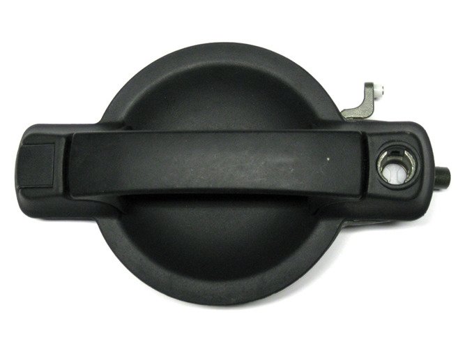 Türgriff Griff Außen Außentürgriff LINKS VORNE für Fiat Doblo ab 2000-2010