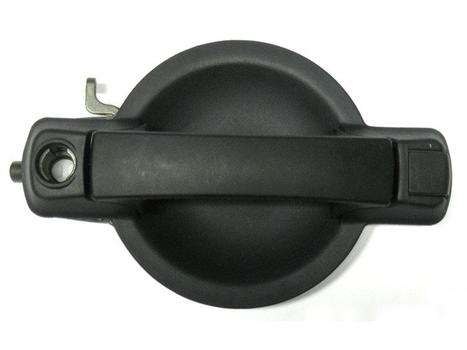 Türgriff Griff Außen Außentürgriff RECHTS VORNE für Fiat Doblo ab 2000-2010