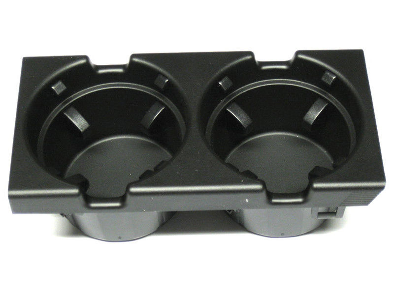 Getränkehalter Mittelkonsole Mittelarmlehne Cup Holder für BMW 3er E46 1998-2004